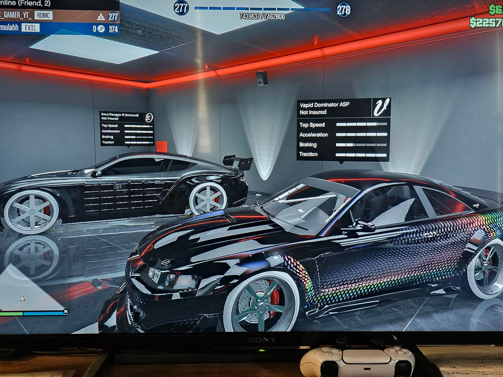 vapid dominator gtt trade price Who wants to gift car in GTA 5 on PS4/5? Flavors:Mogu Mogu Lychee FillBar 500mAh Open System Bottle Size_200ml
