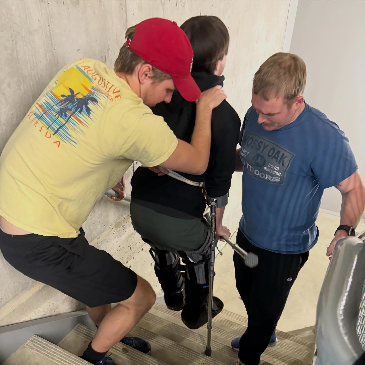 University of Cincinnati Doctor of Physical Therapy Program | Cincinnati OH
