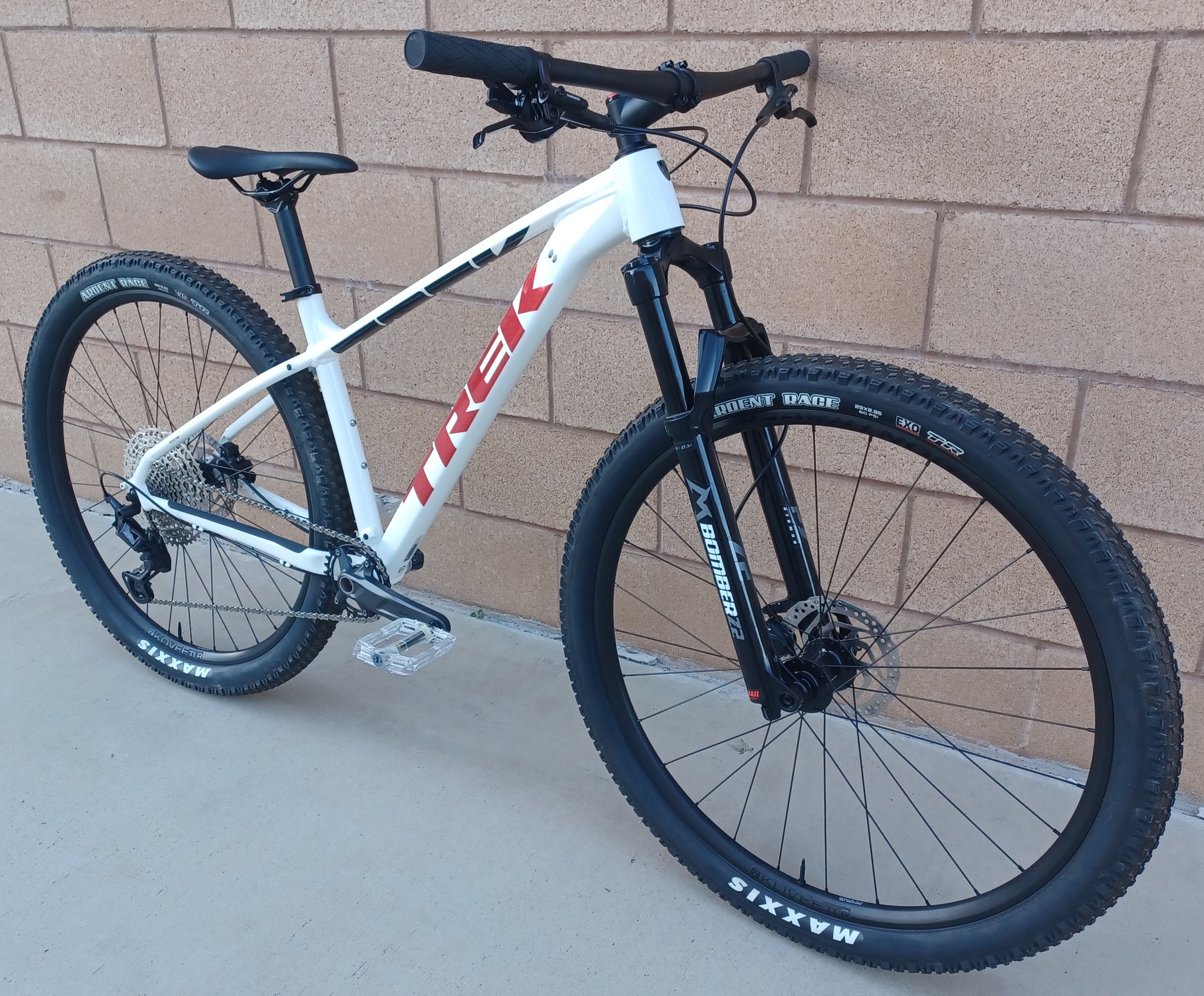 Upgrading to marzocchi bomber z2 fork