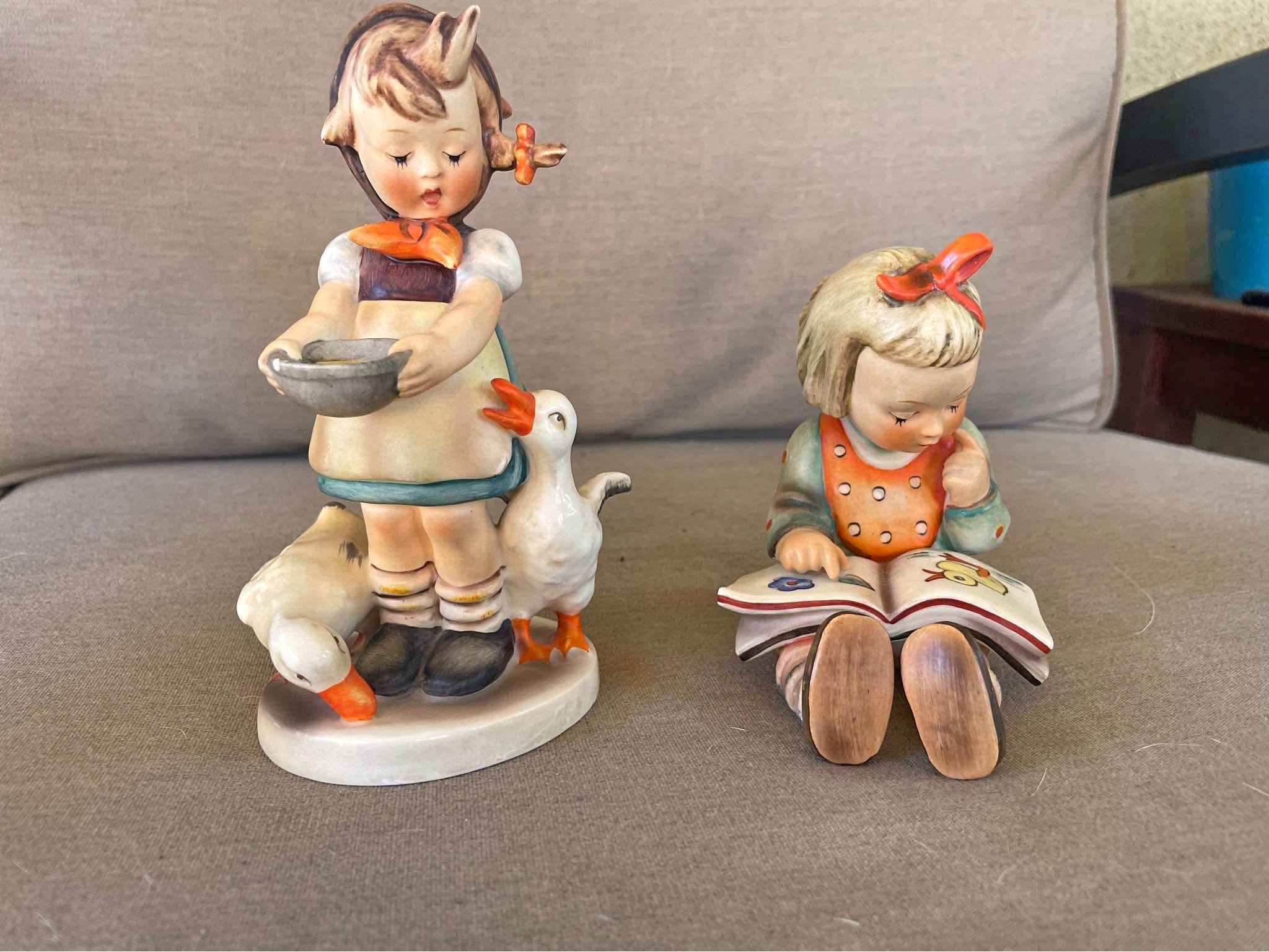 Hummel Figurines for sale in Los Angeles, California | Facebook 