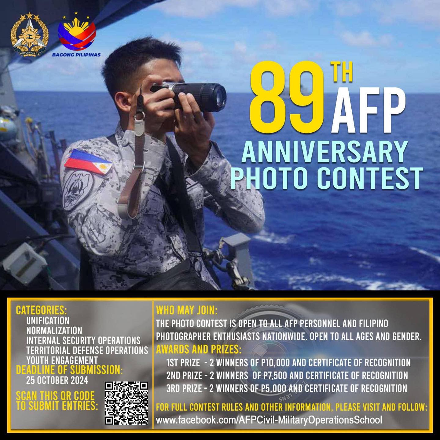 Armed - Capture and celebrate 89 years of courage, sacrifice, and ...
