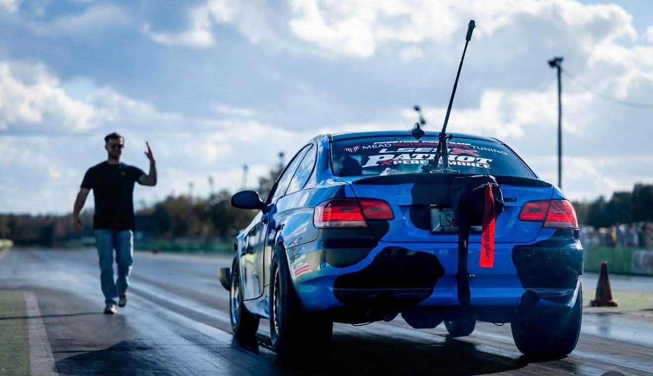 Mead Motorsports Tuning And Consulting | Fayetteville AR