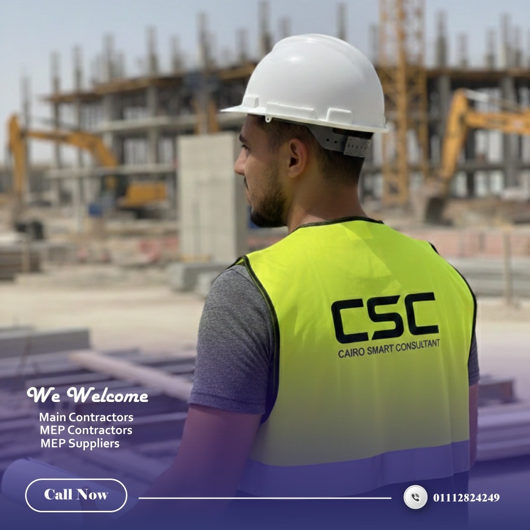 CSC-Cairo - We are pleased to welcome collaboration with Main ...