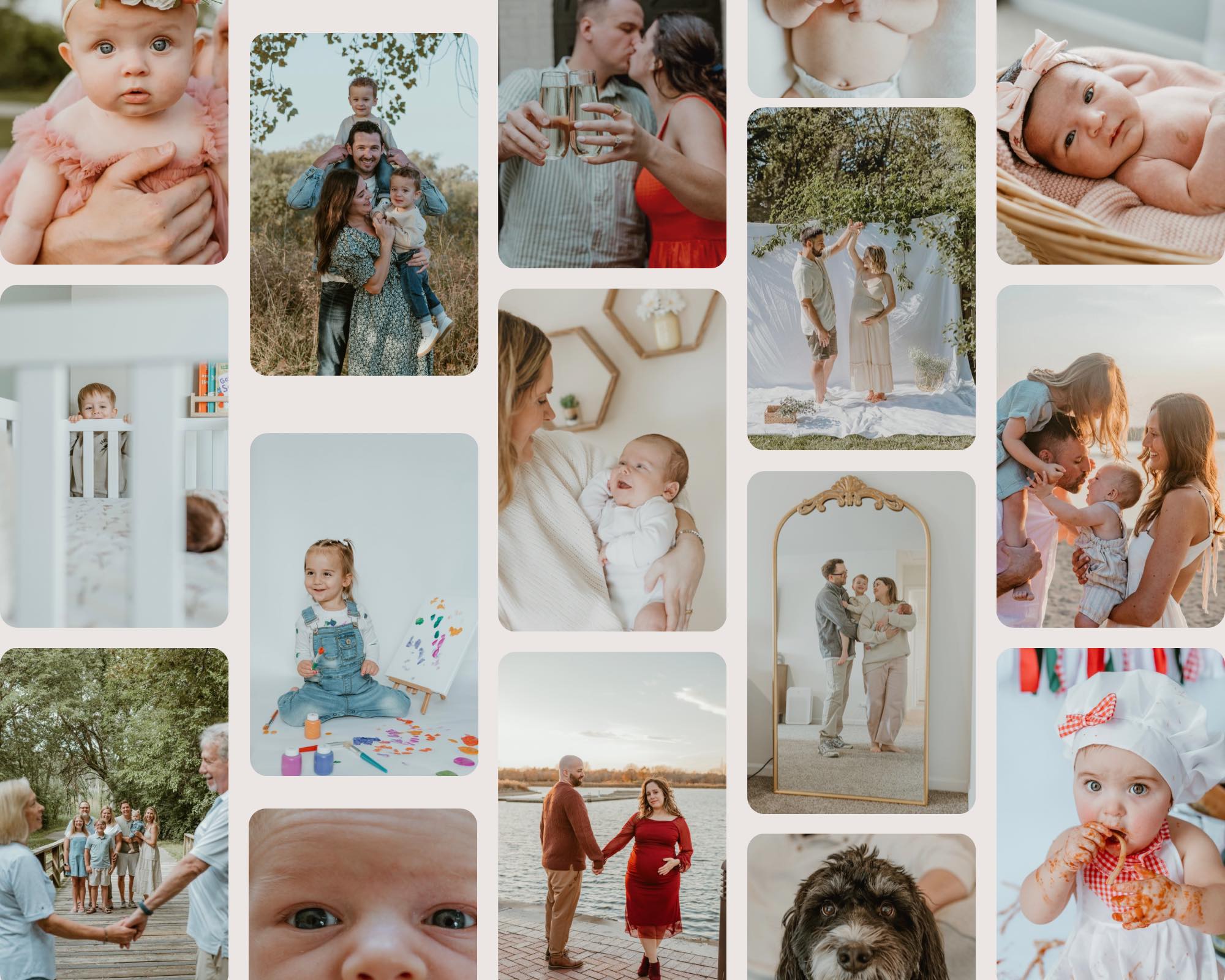 Lauren & Brendan, PART 1! #mke... - Makena Lee Photography | Facebook