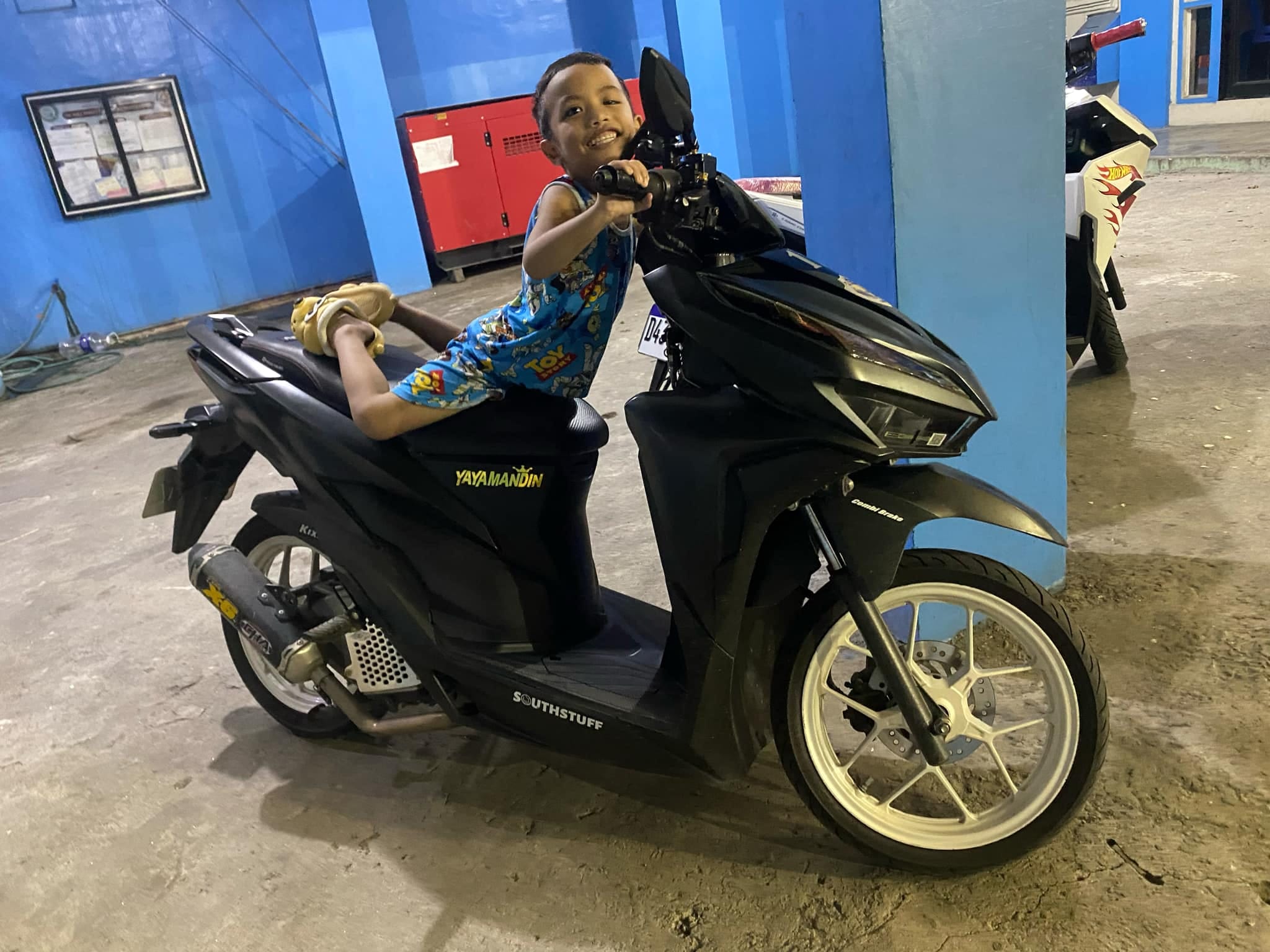 Jayvee Almeda Dimaranan