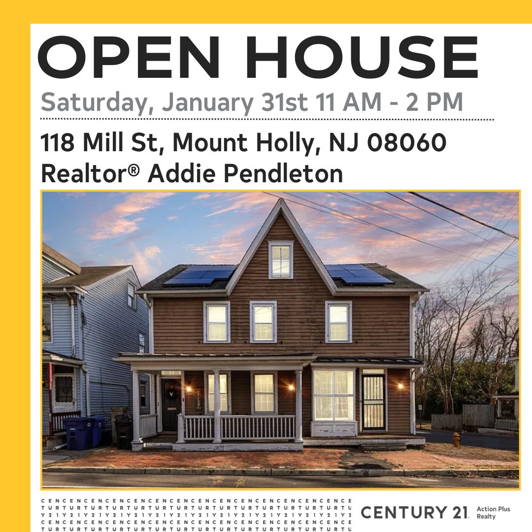 Century 21 Action Plus Realty