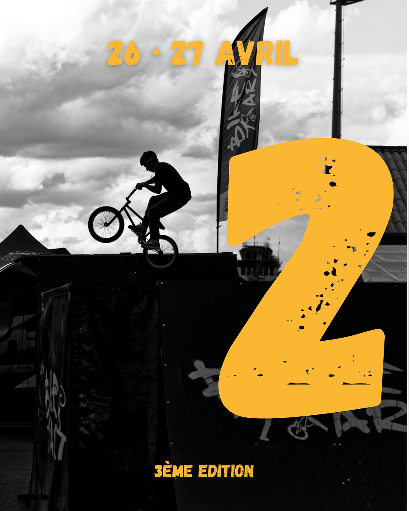 Urban - 🔥 URBAN RURAL RIDE 2k25 🔥 📅 Les 26 et 27 avril 2025 📅 | Facebook