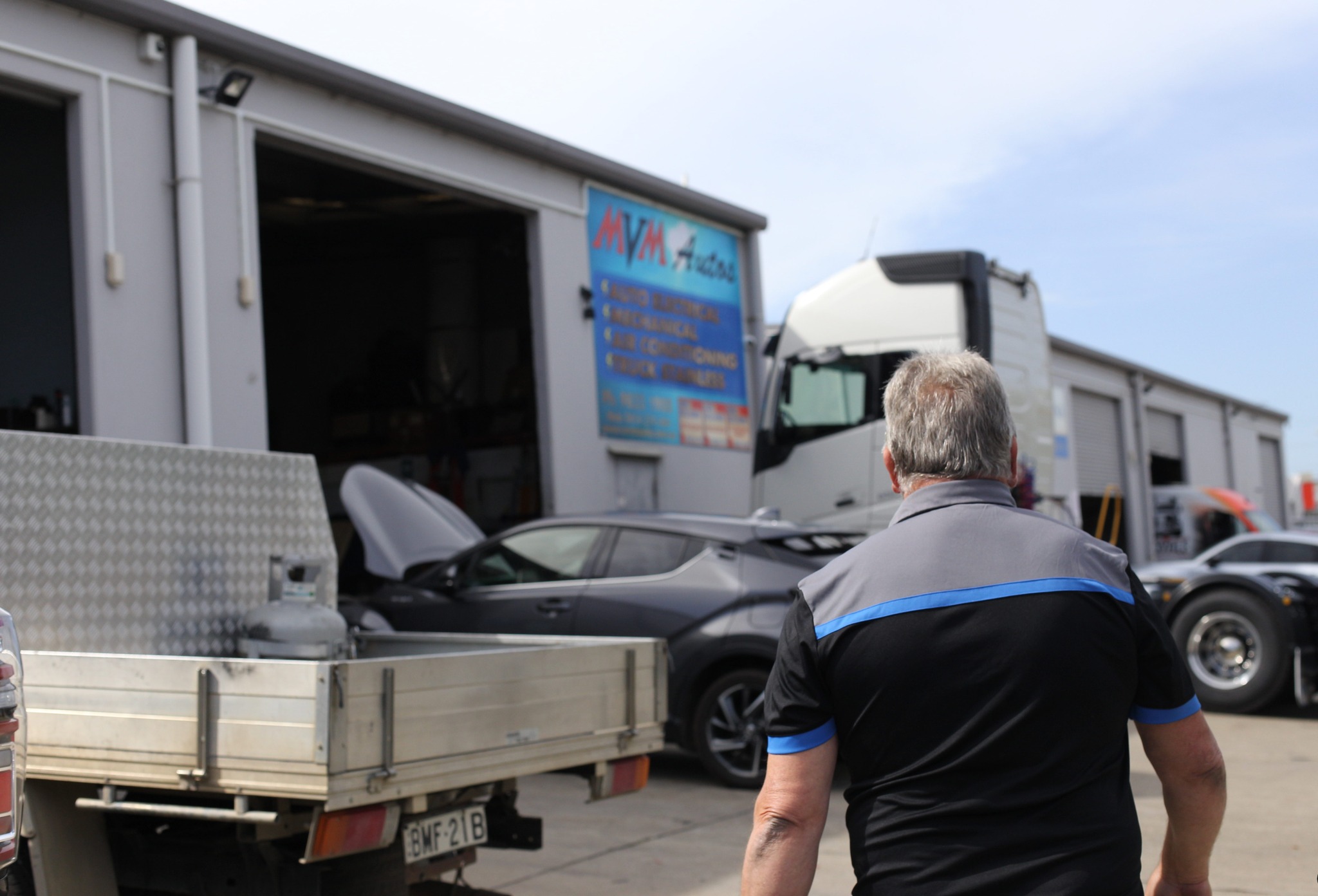 MVM AUTOS | St Marys NSW