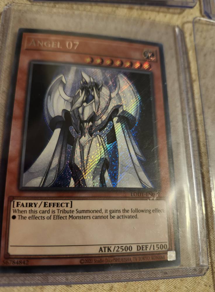 grade yugioh cards Yu-Gi-Oh! - Gradius (PSV-089) - Pharaohs Servant - Unlimited Edition how to get yugioh cards
