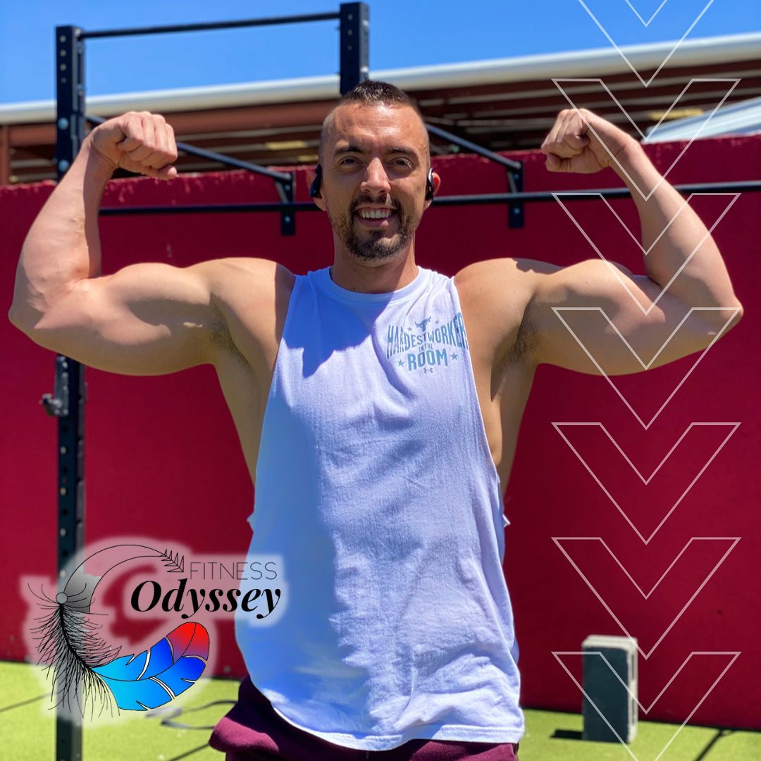 Fitness Odyssey - ⭐️ Member Monday ⭐️ 💥Today we are...