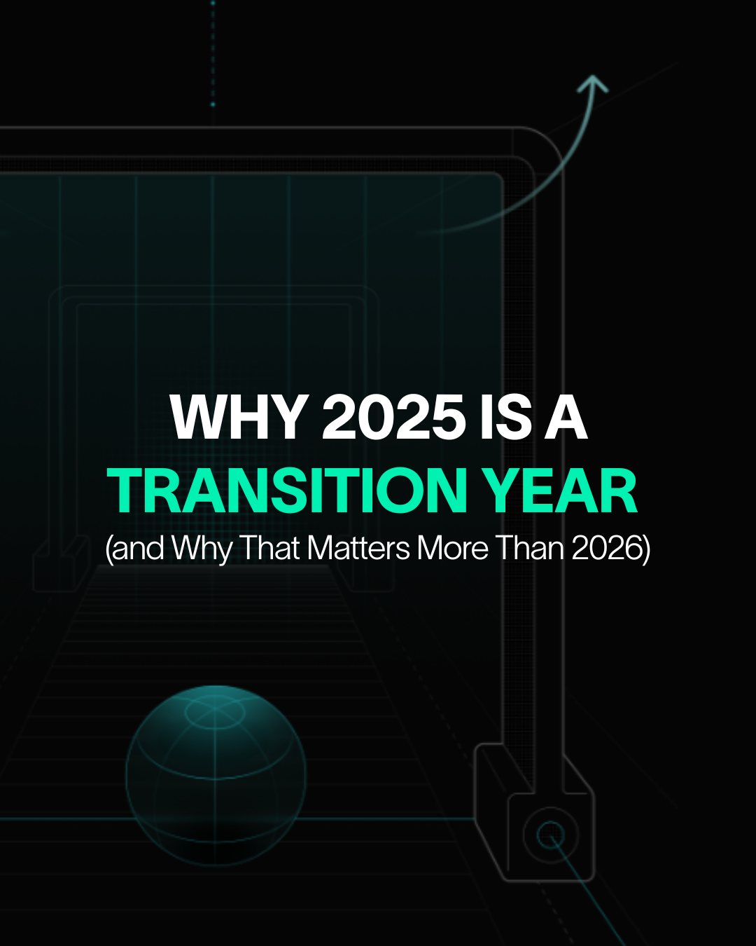 Uplinq - The IRS designated 2025 as a transition year for several ...