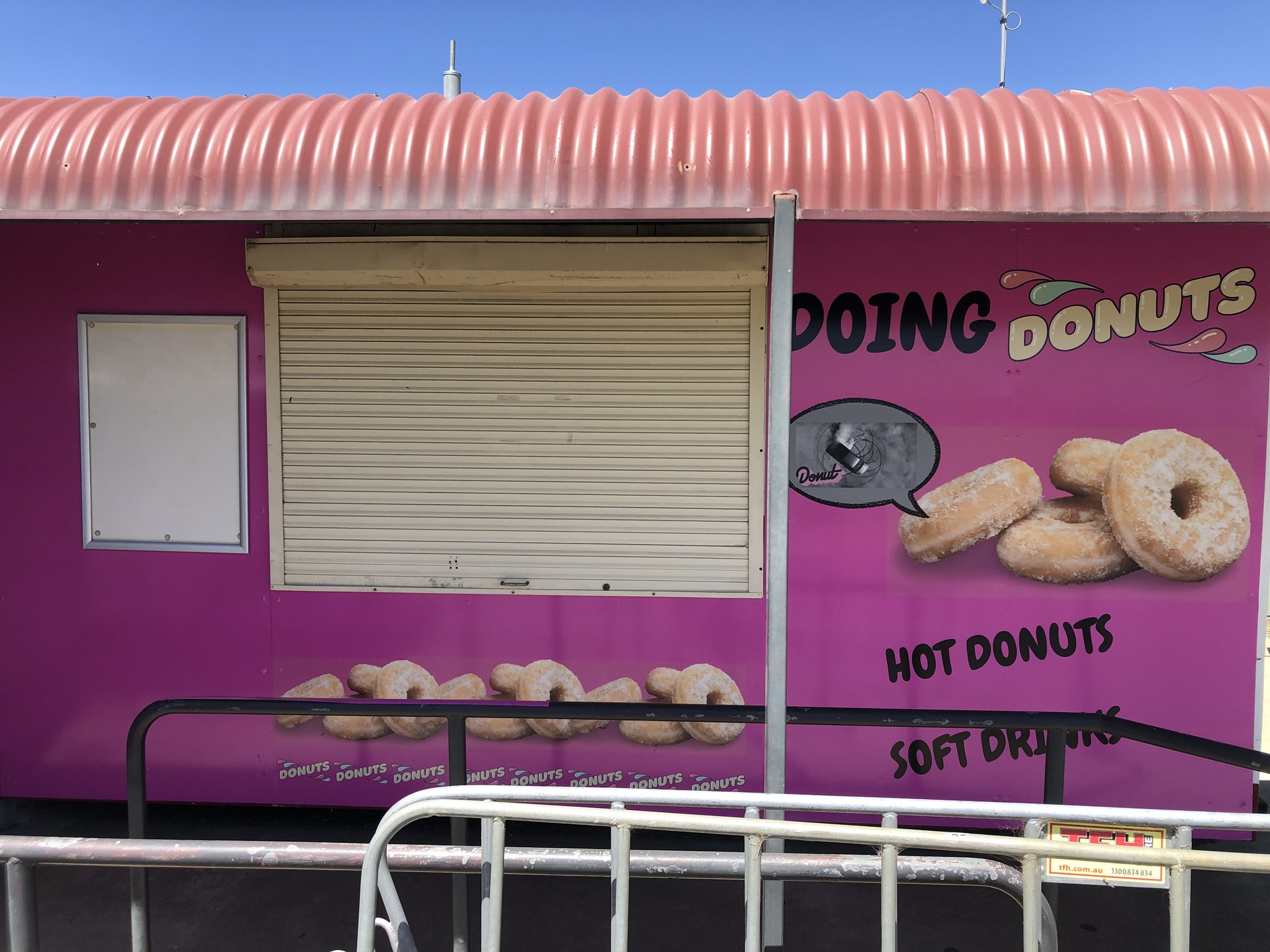 KOOL SIGNS & Graphics | Perth WA