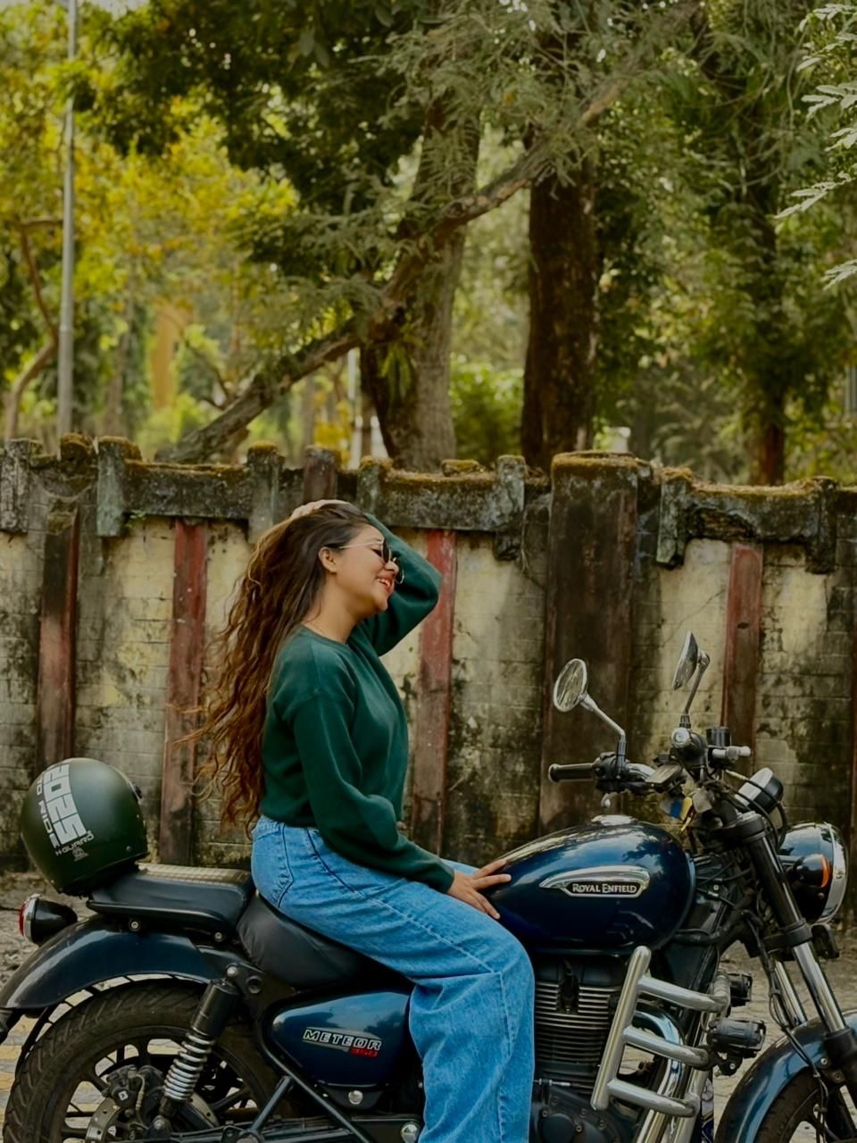 Anwesha Chakraborty