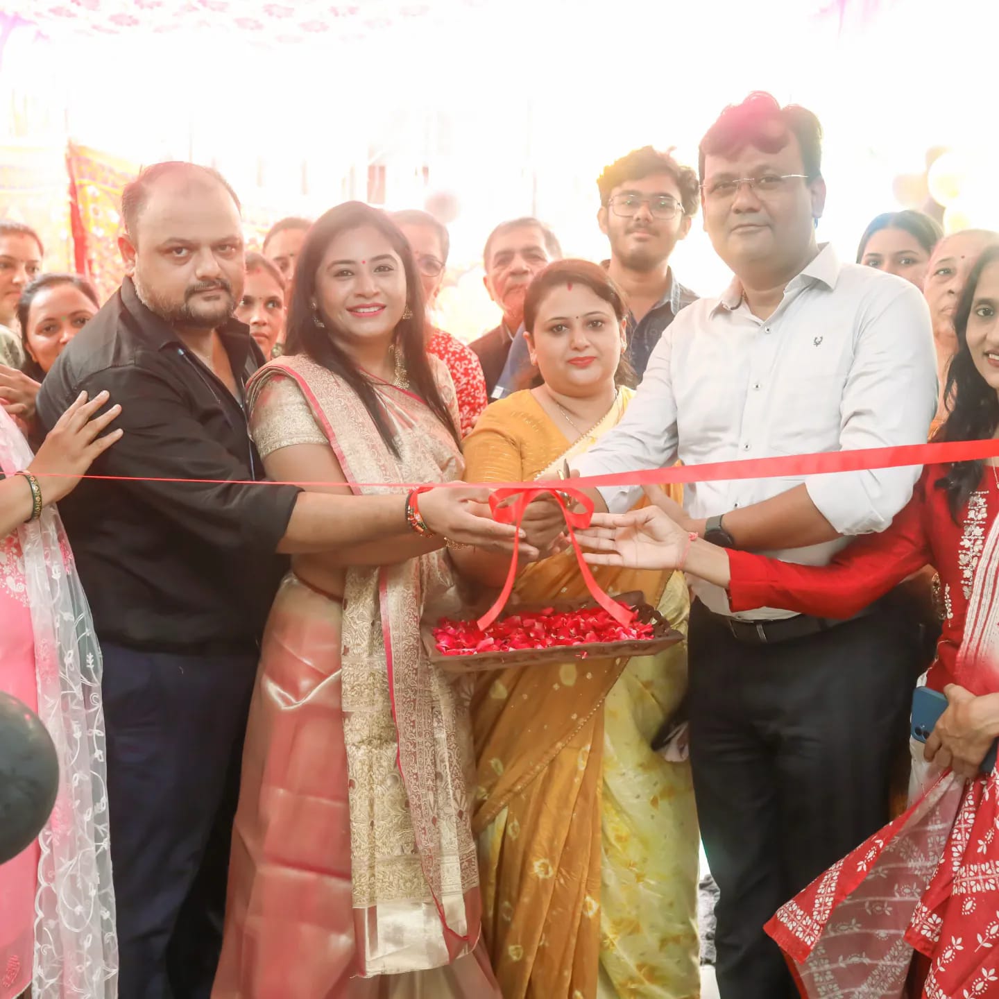 Prity Beauty Parlour And Hair Saloon | Surat