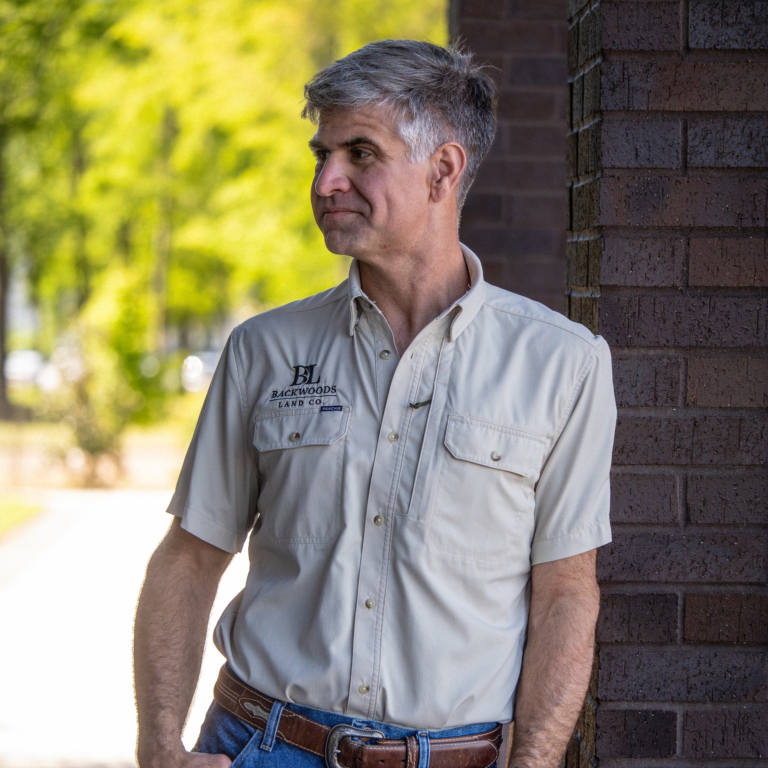 Steven Milner Backwoods Land Company, LLC. 913-254-3309 | Louisburg KS