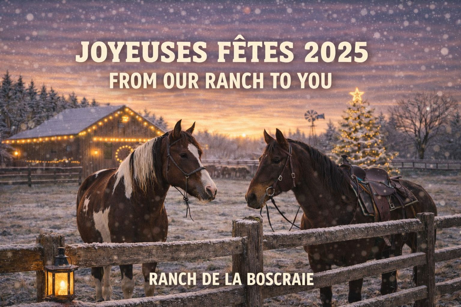 First Farms Canadian Horses / Les Premières Fermes Chevaux Canadiens ...