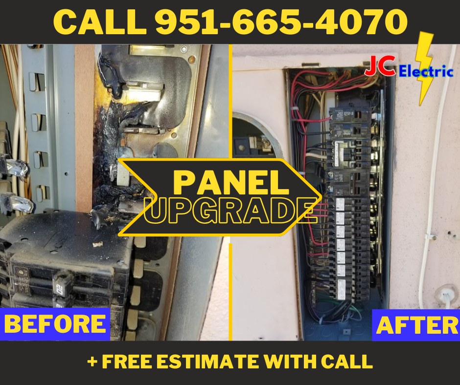 Jc Electric | Riverside CA