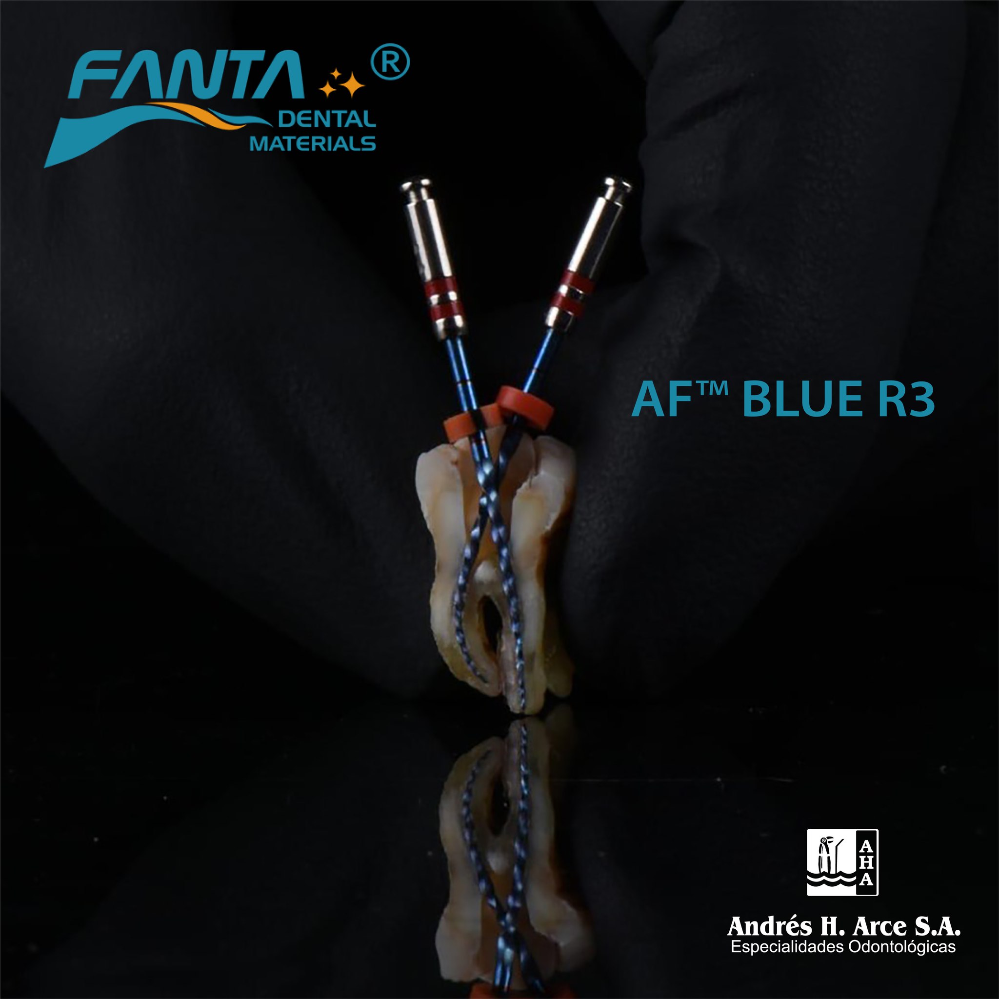 Andrés - 🔹 ¡Mirá lo que son las Limas AF™ BLUE R3 de FANTA! 🔝 La ...