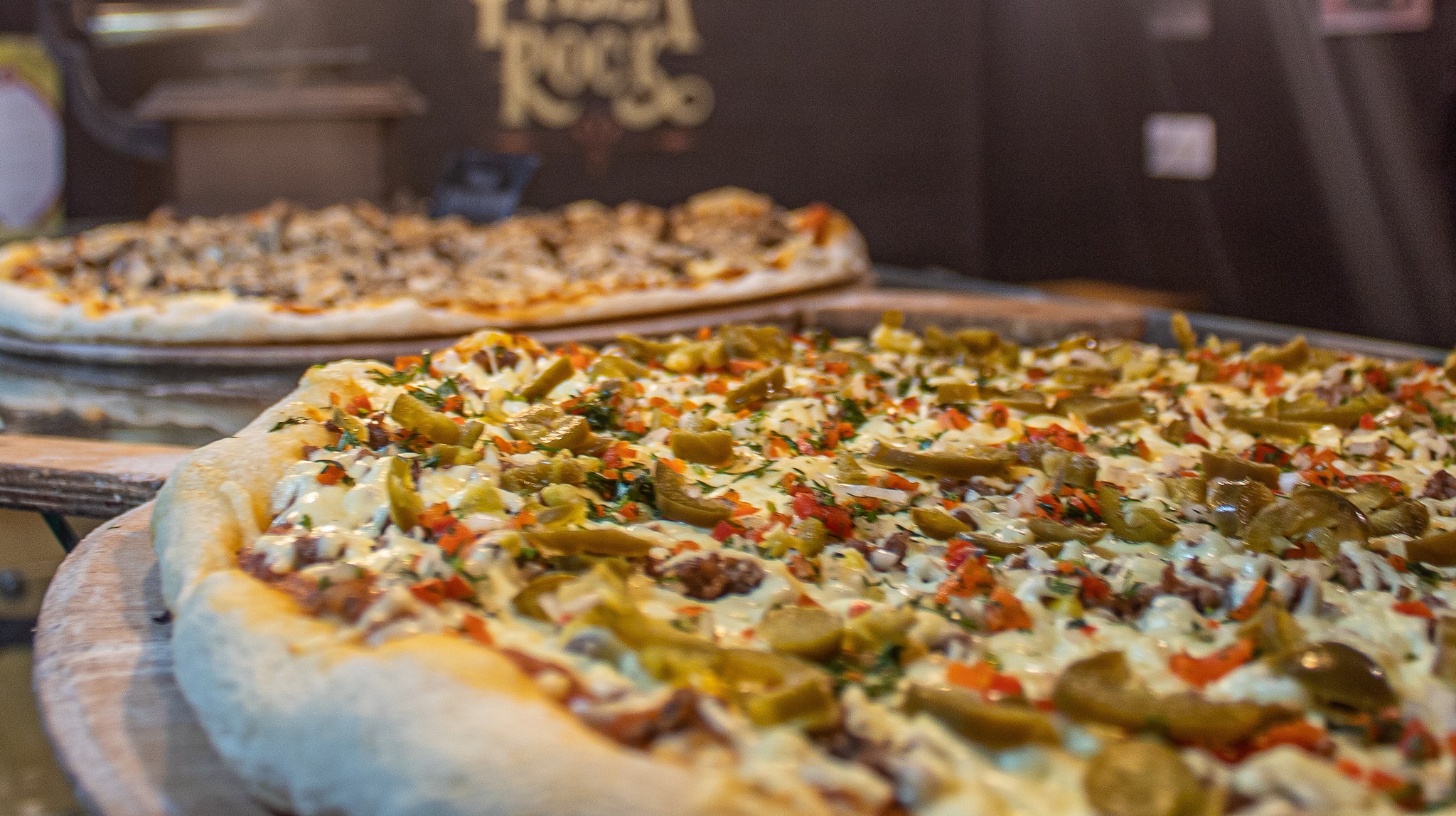Pizza Rock Tunja | Tunja