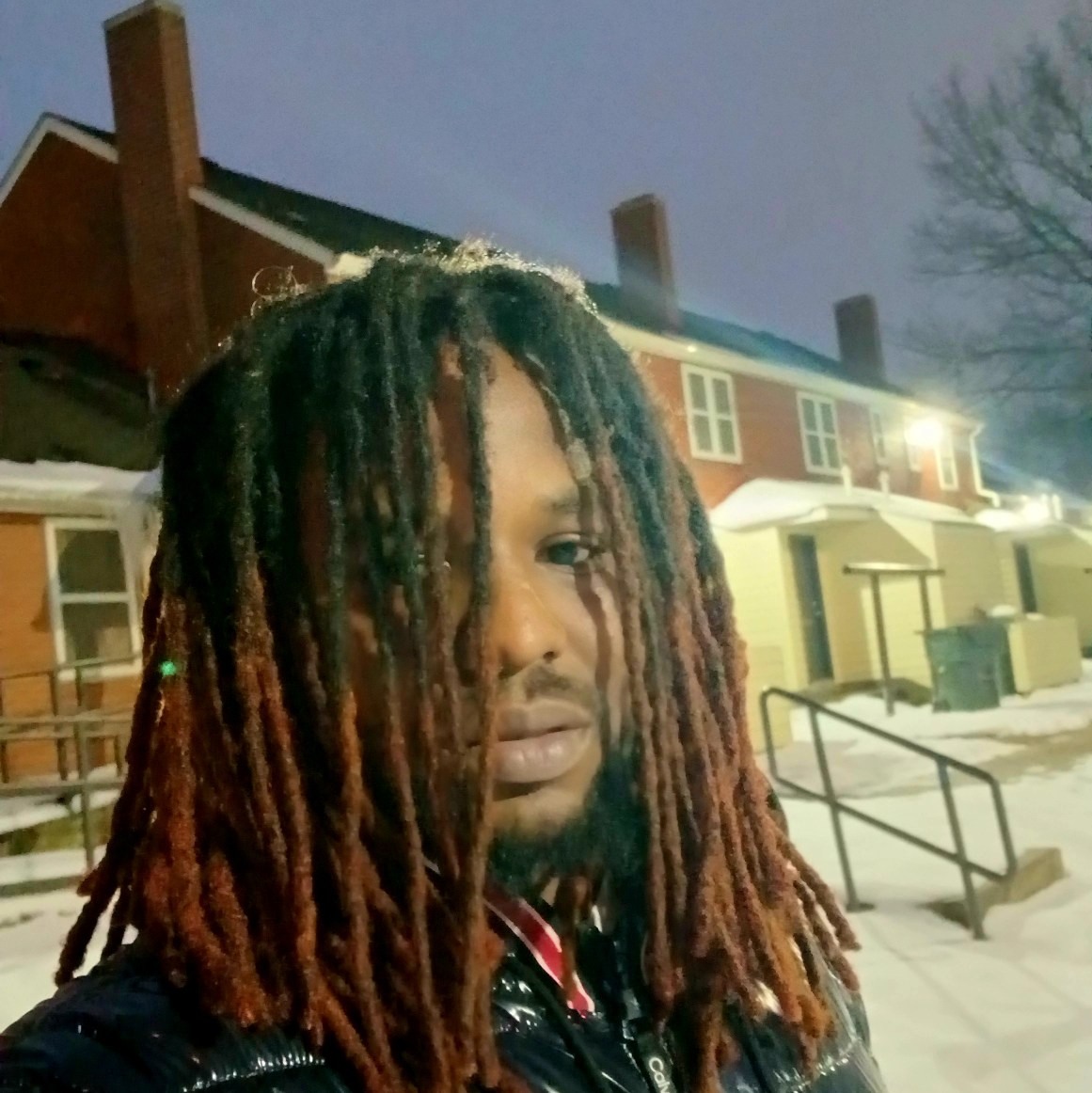 Sion Danders