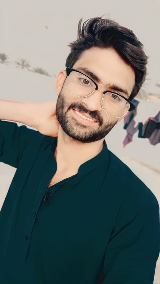 Nadeem Ali Rid | Facebook