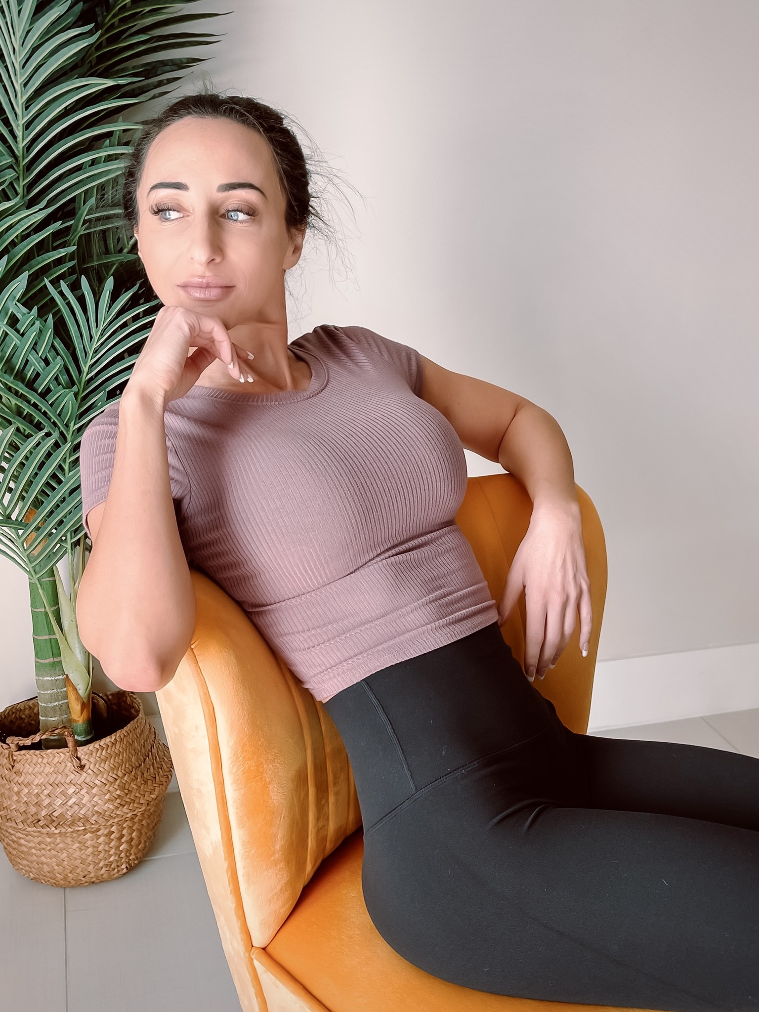 Dr. Shelly Seidenberg