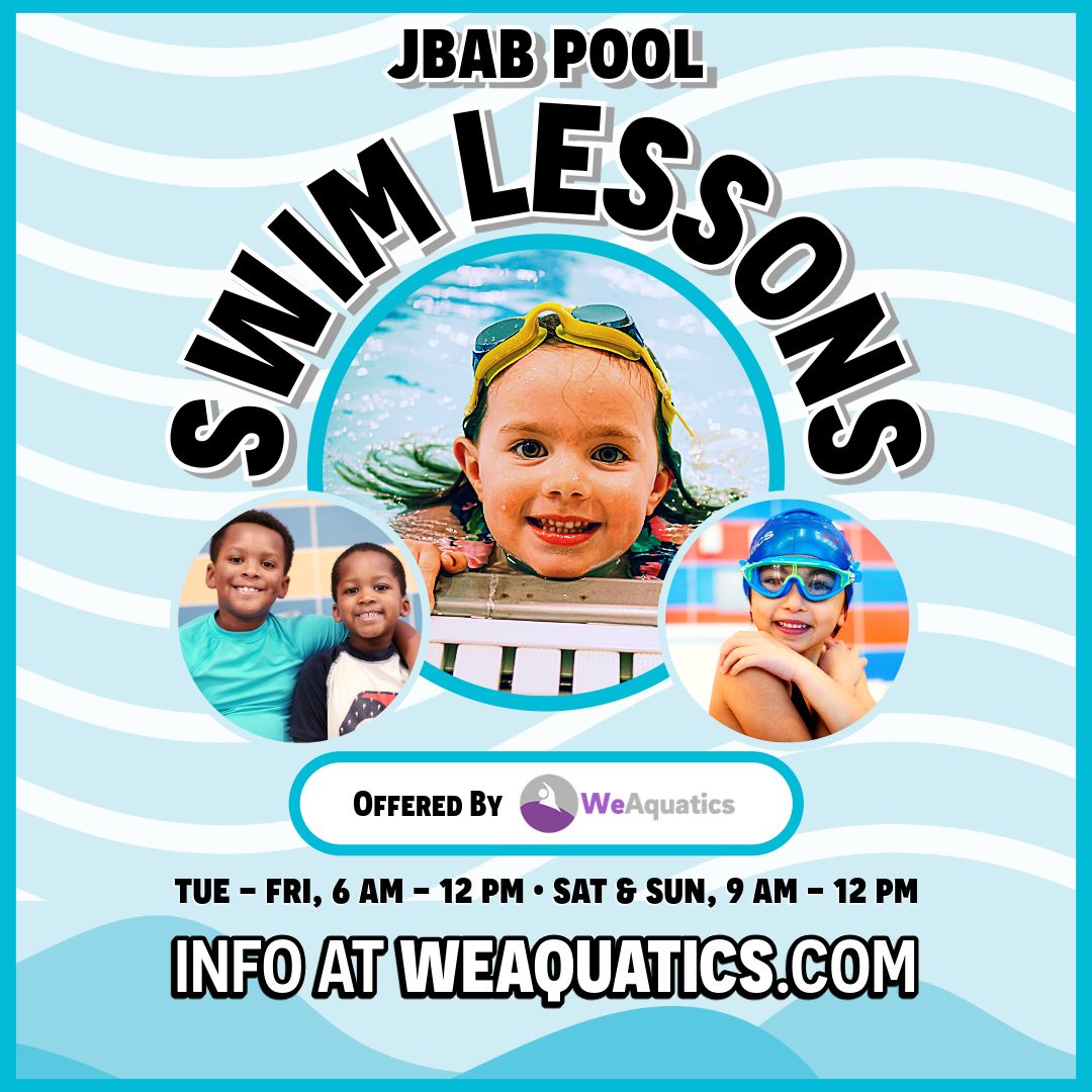 🏊🏼‍♂️Dive into JBAB Pool... - 11th Force Support Squadron | Facebook