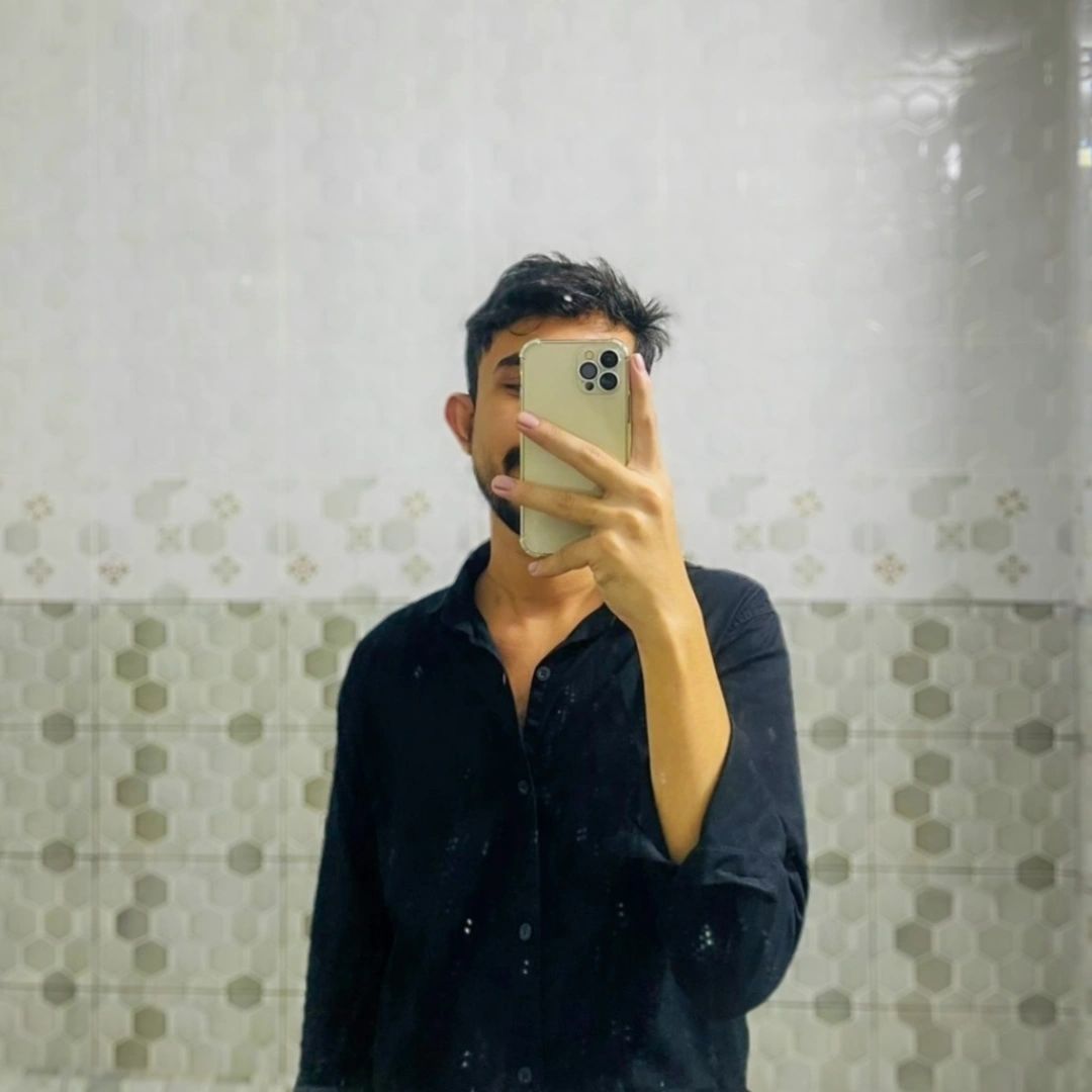 #follow4followback | Dimple Borah