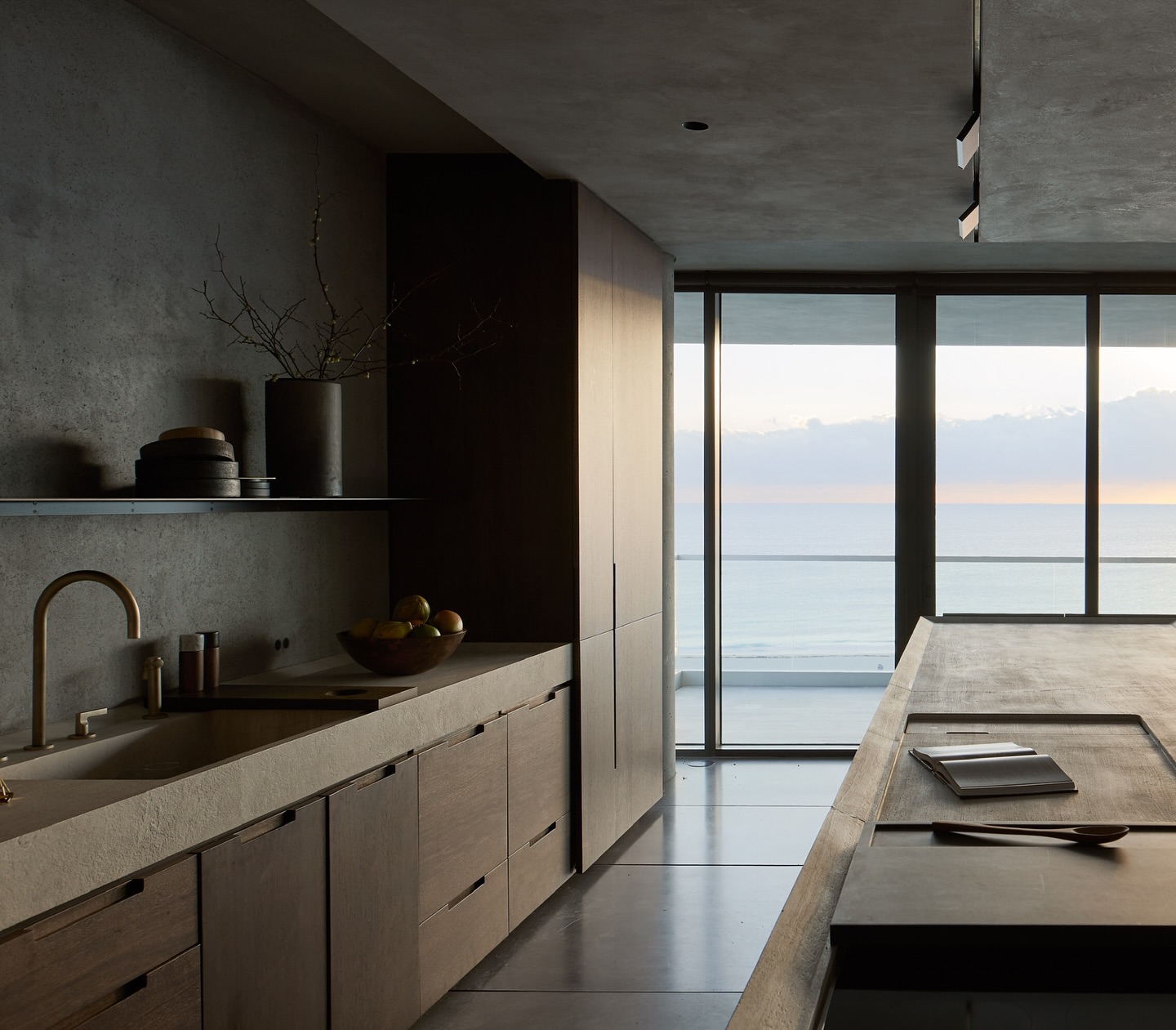 THECORE - The Luxury Trilogy Interior Design 🎨 Discover...