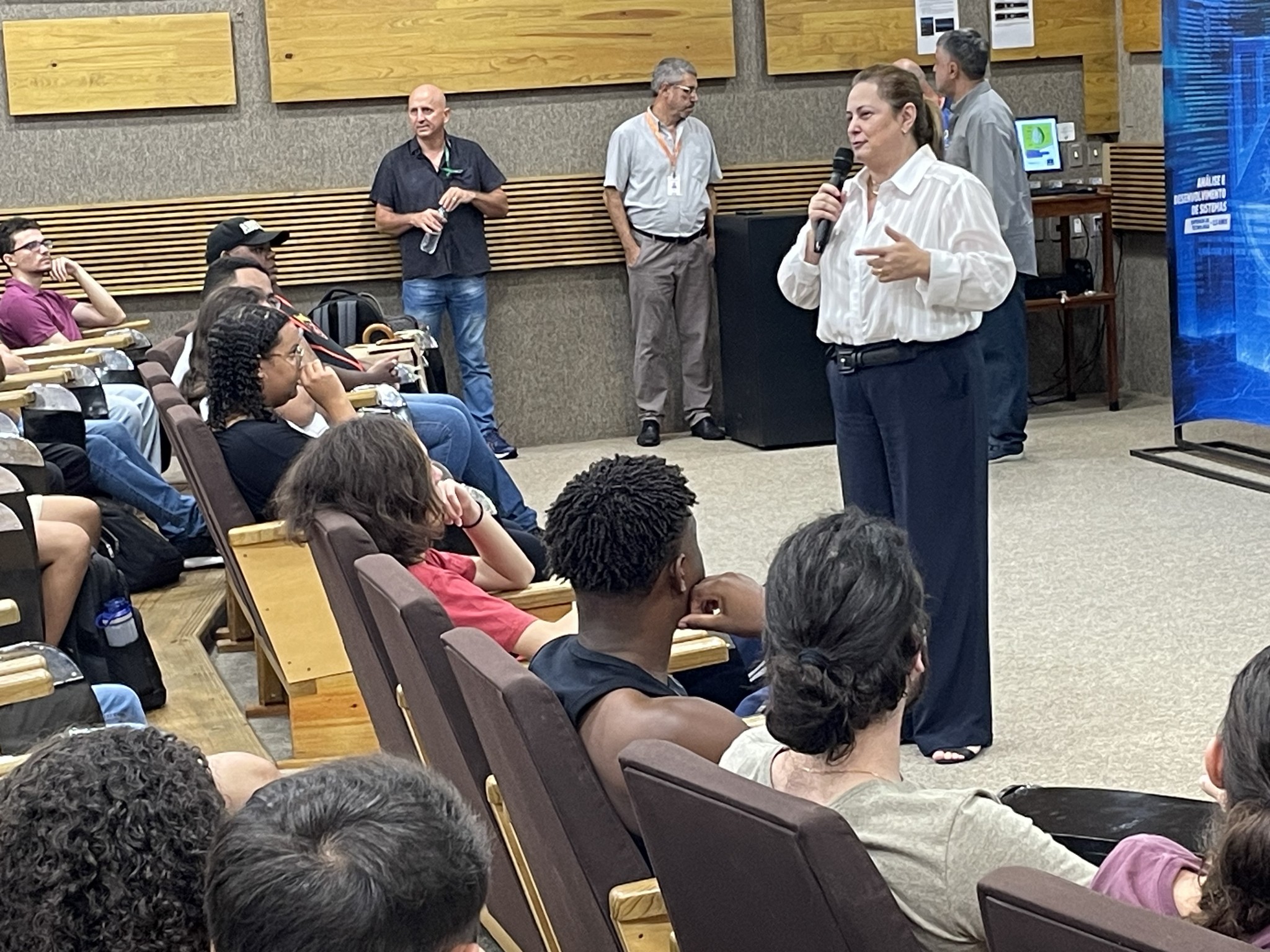 Curso Sistemas de Informação - Uniube | Uberaba MG