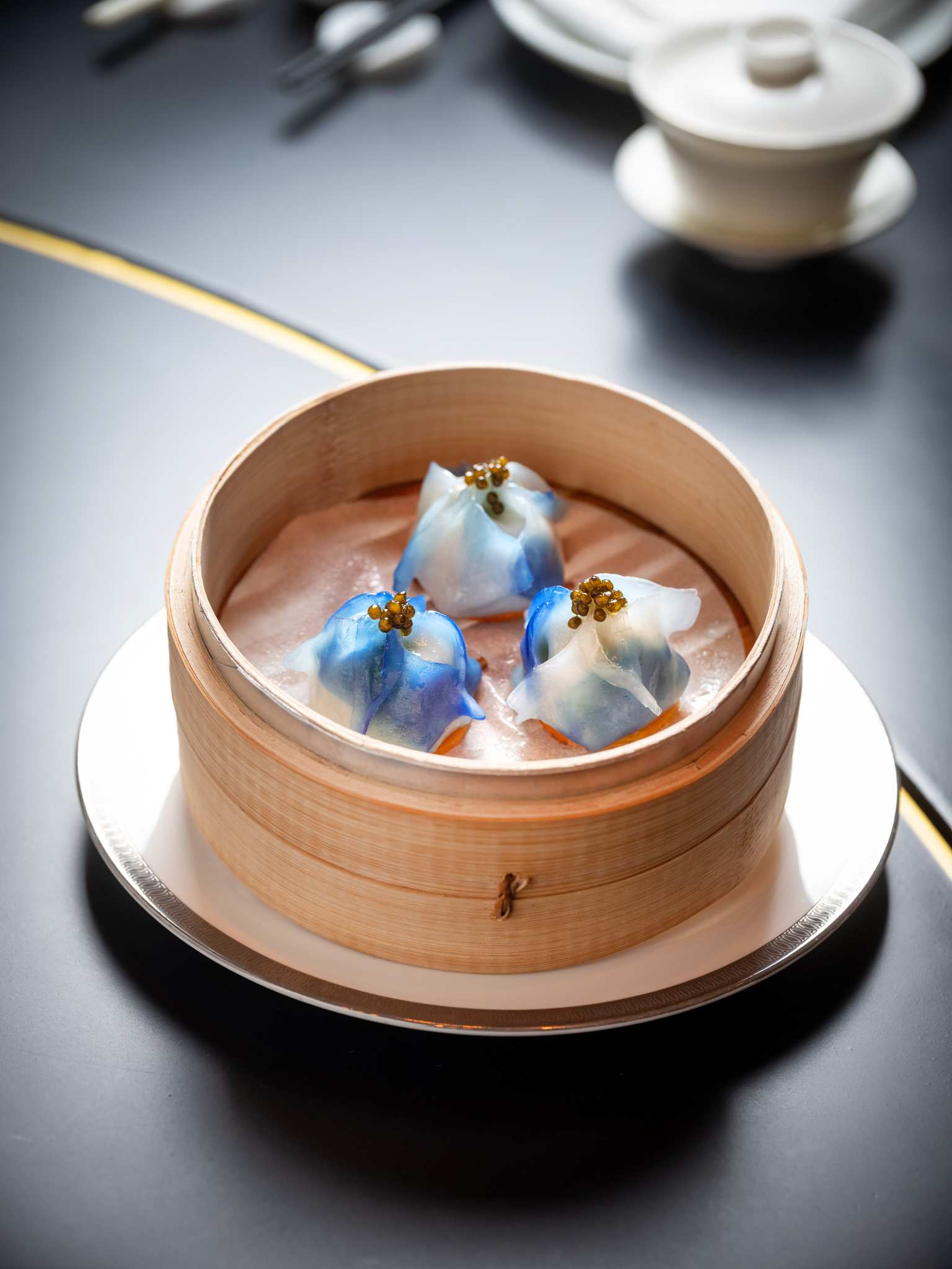雅閣 Ya Ge at Mandarin Oriental, Taipei | Taipei