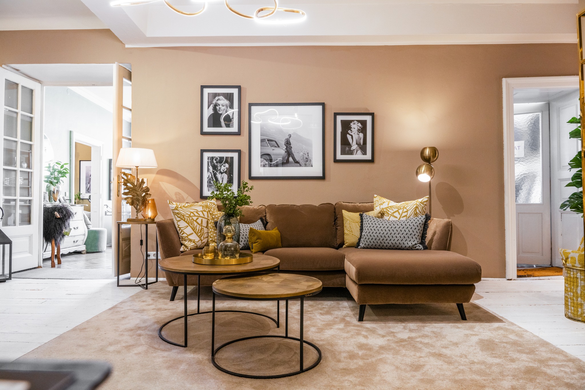 Gehmacher Living | Salzburg