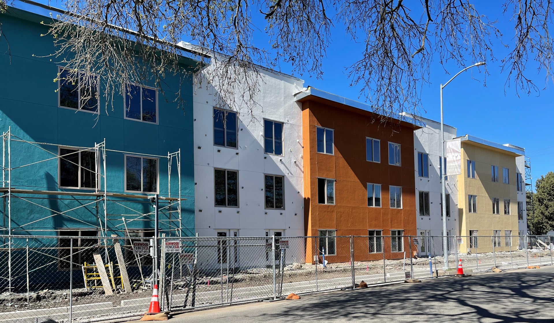Phoenix Development Company