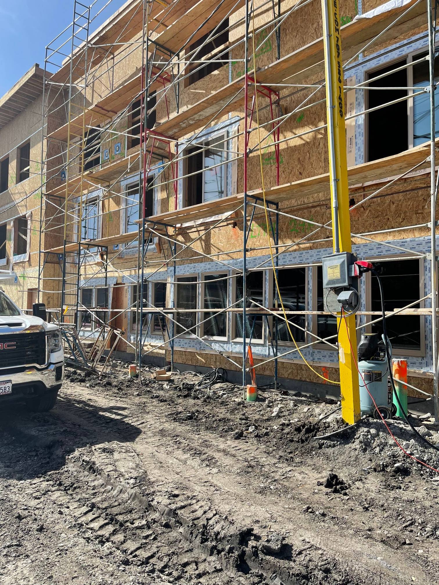 Phoenix Development Company