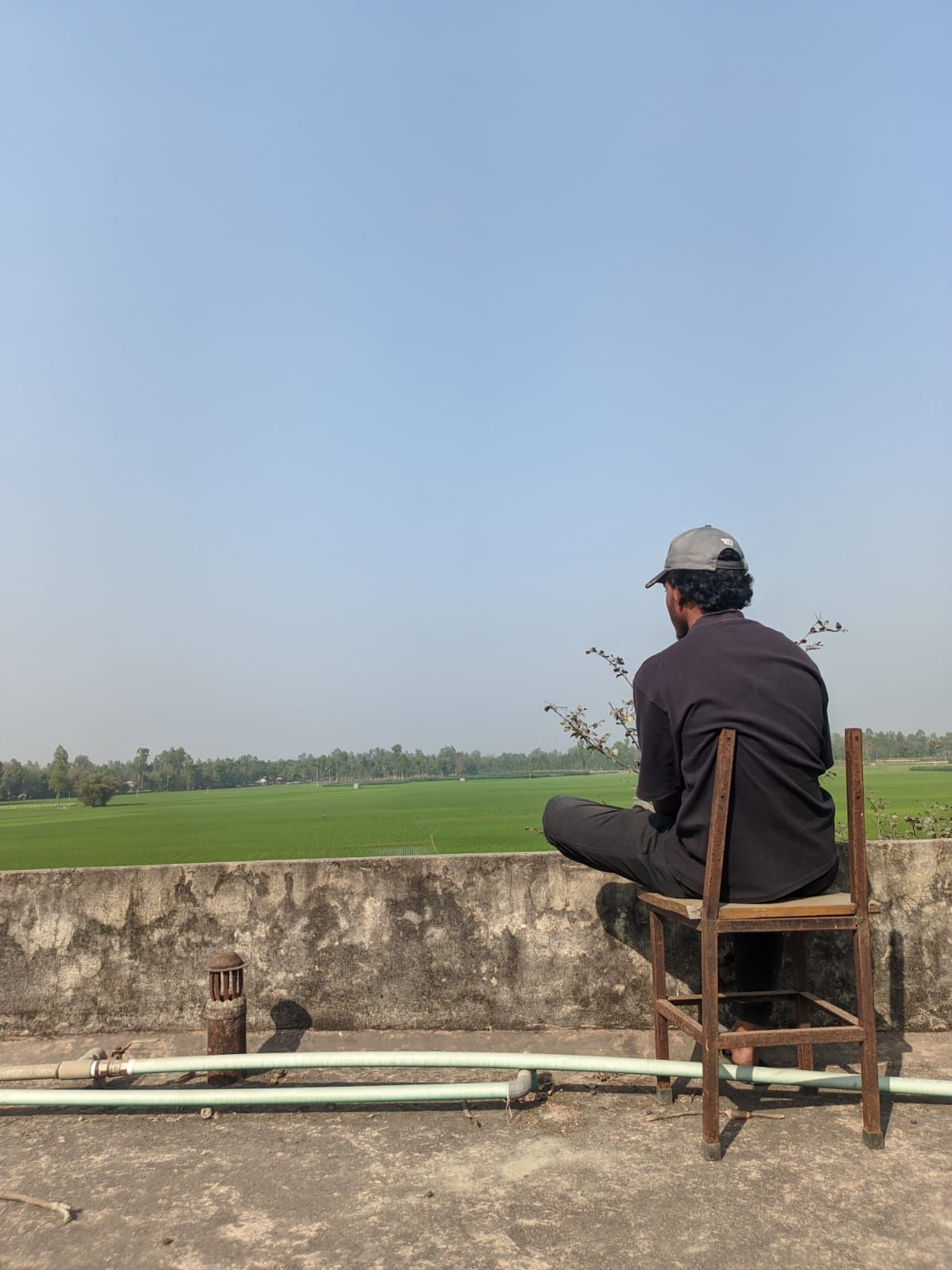 Rsk Rayhan Raj