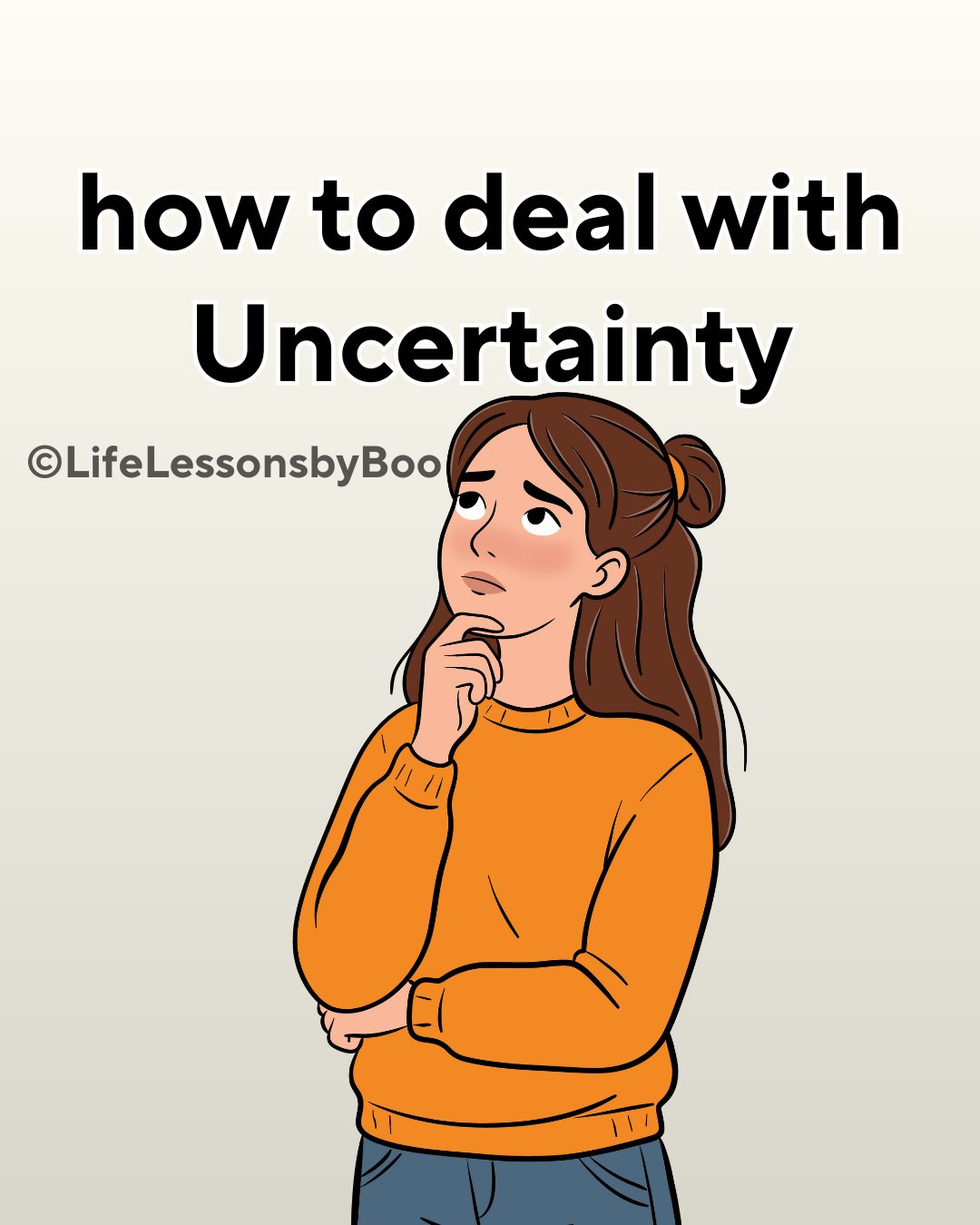 Life Lessons by Boo added a new photo. - Life Lessons by Boo