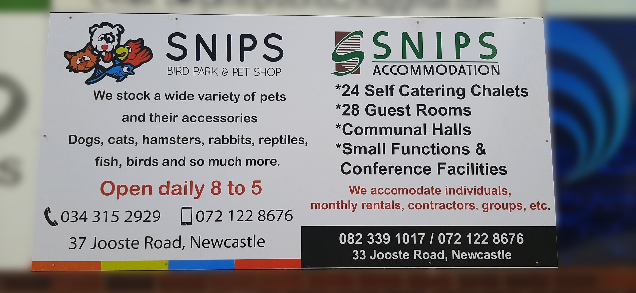New signage boards installed at... - Distinctive Choice | Facebook