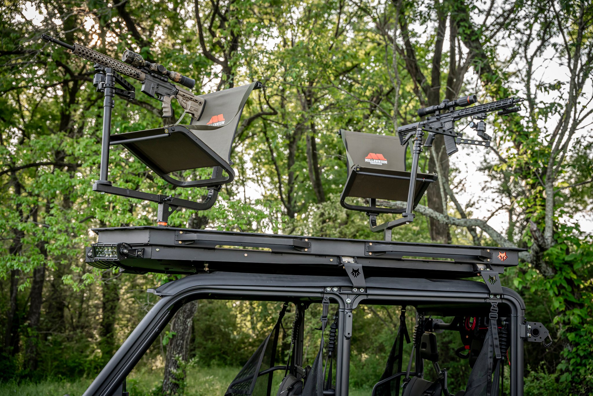 Level up your shot with the Alpha... - Alpha Innovations | Facebook