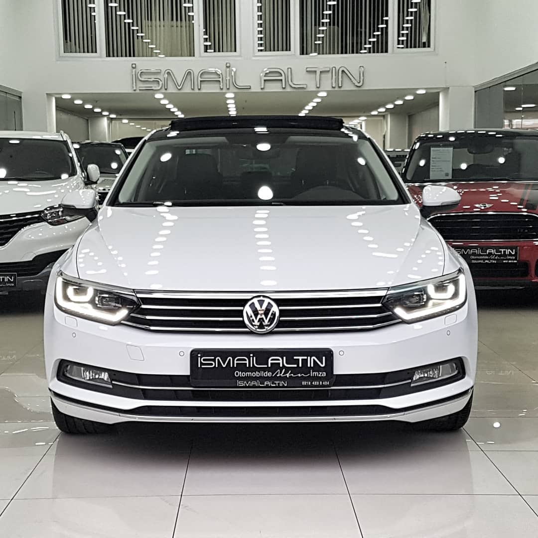 İsmail Altın Otomotiv | Istanbul