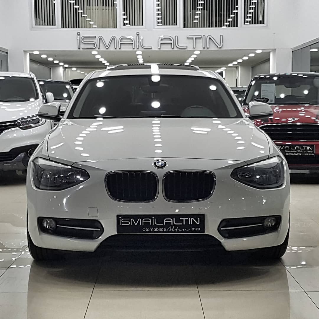 İsmail Altın Otomotiv | Istanbul