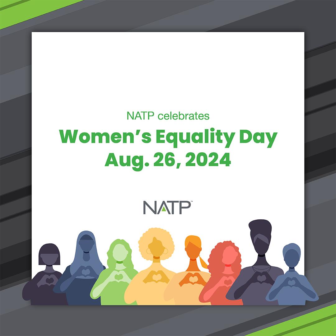 💼 Women... - National Association of Tax Professionals (NATP)