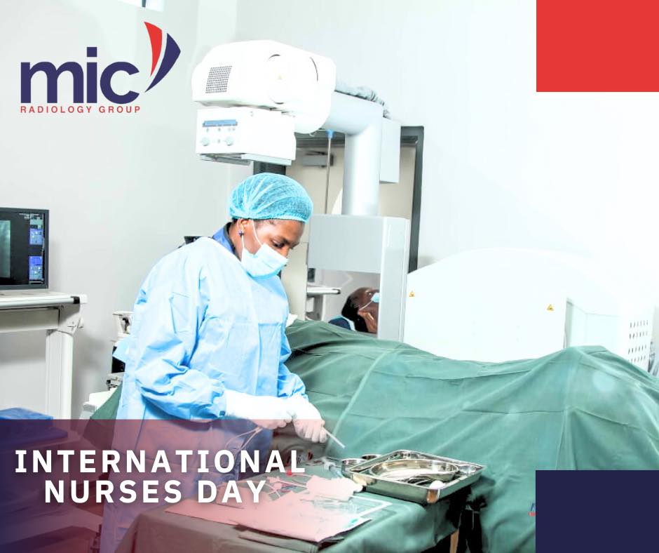 MIC Radiology Group | Harare