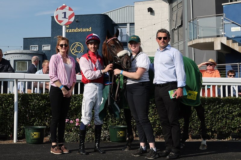 Michael O'Callaghan Racing | Dunlavin