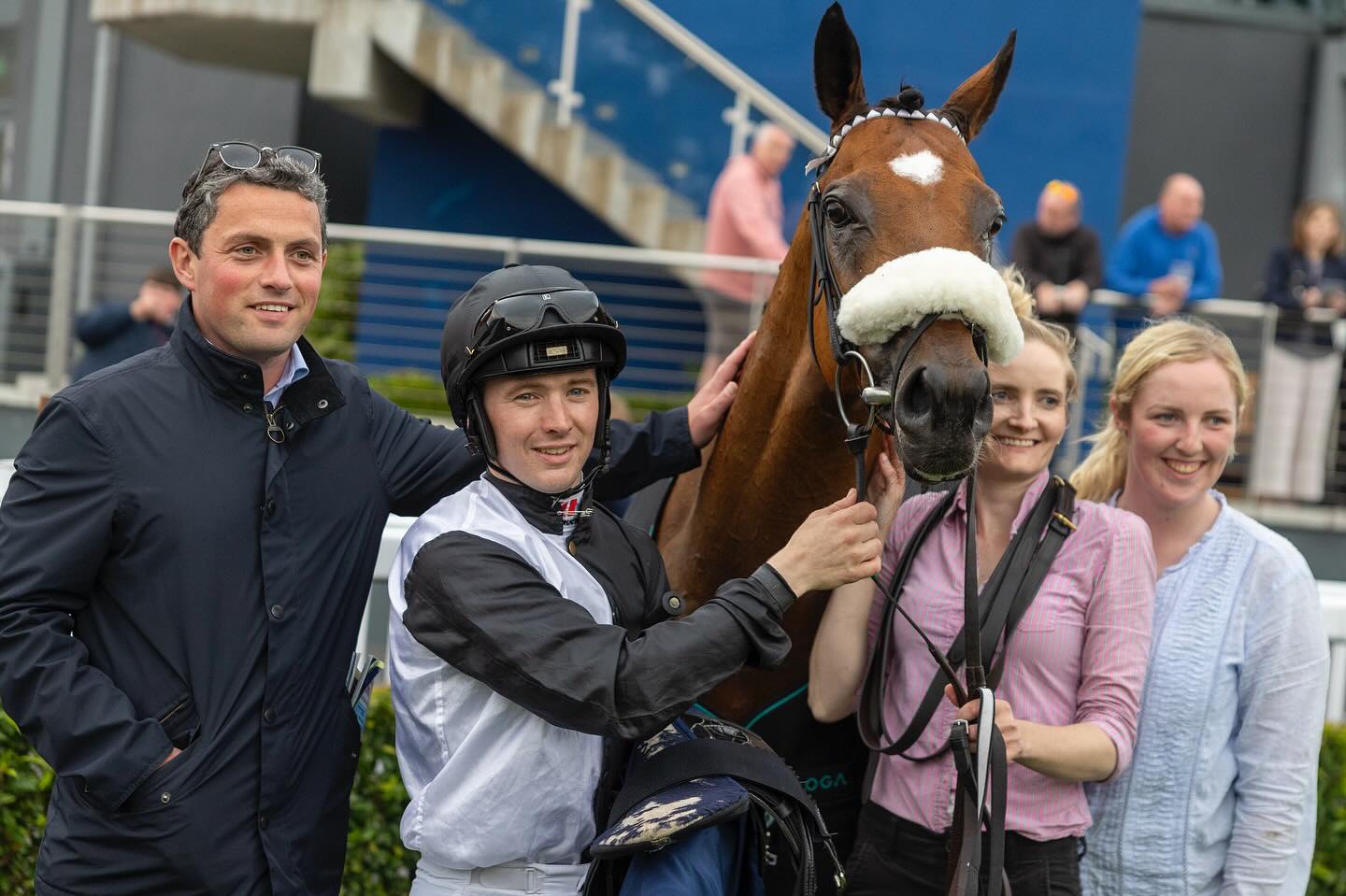 Michael O'Callaghan Racing | Dunlavin