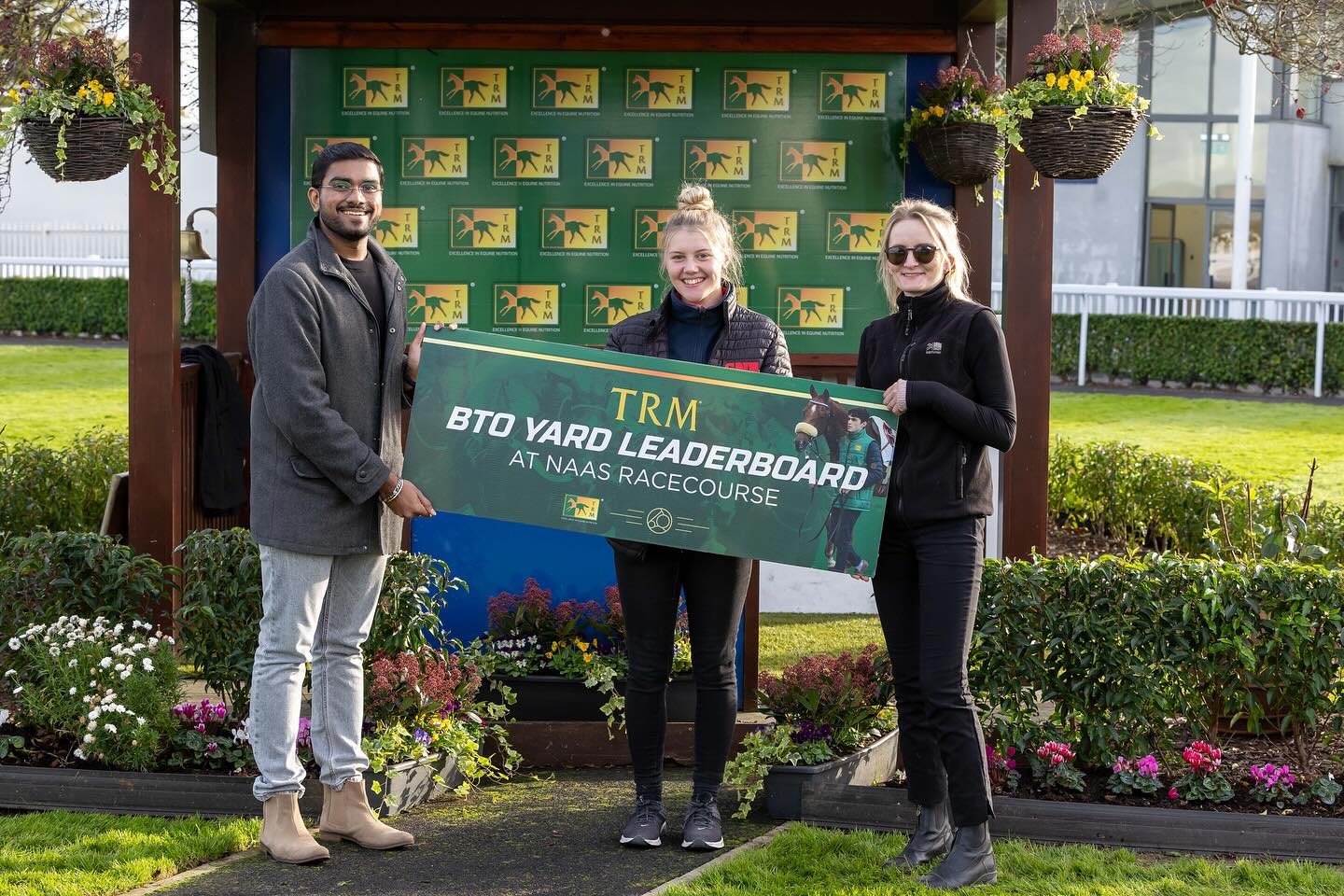 Michael O'Callaghan Racing | Dunlavin