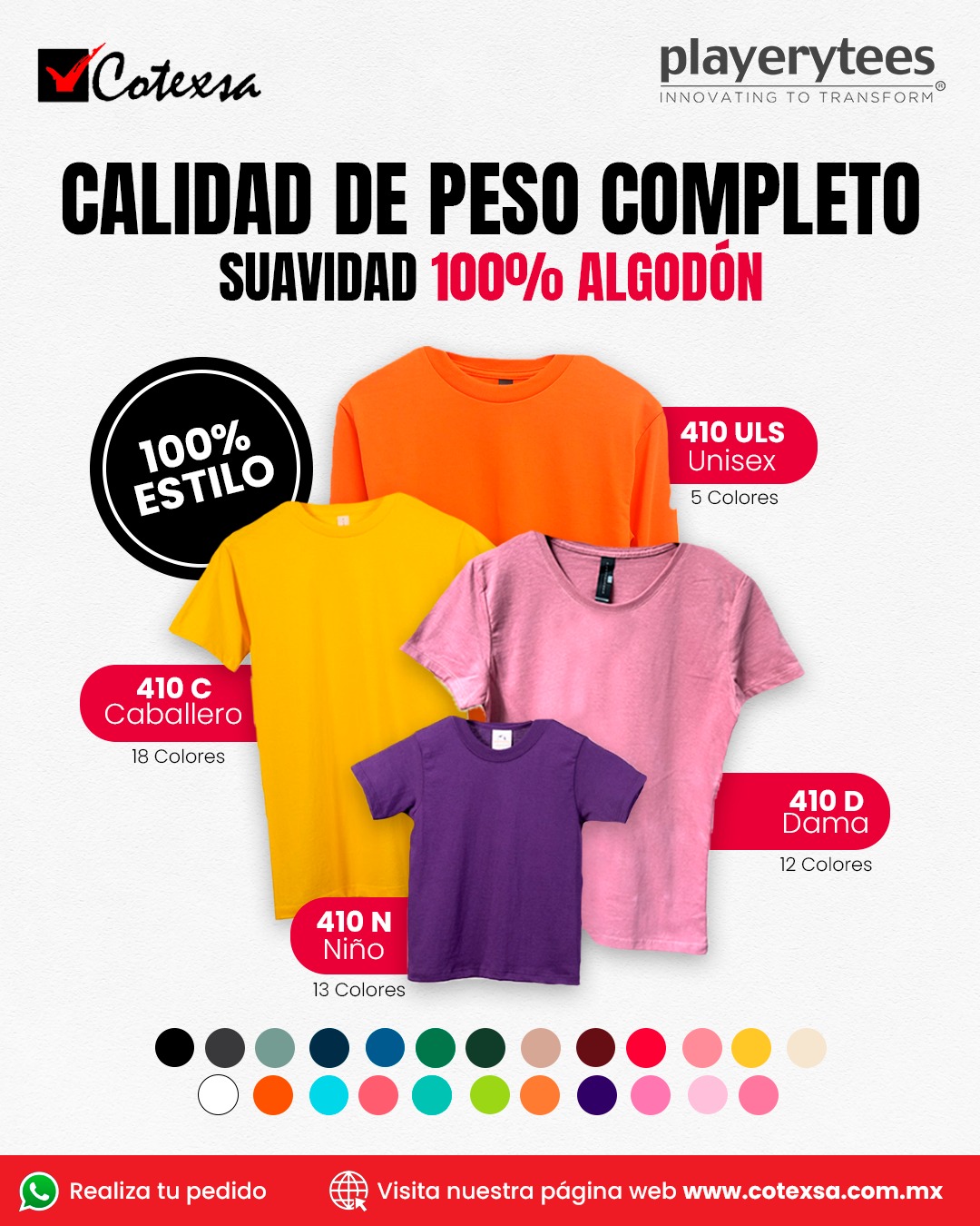 Cotexsa
