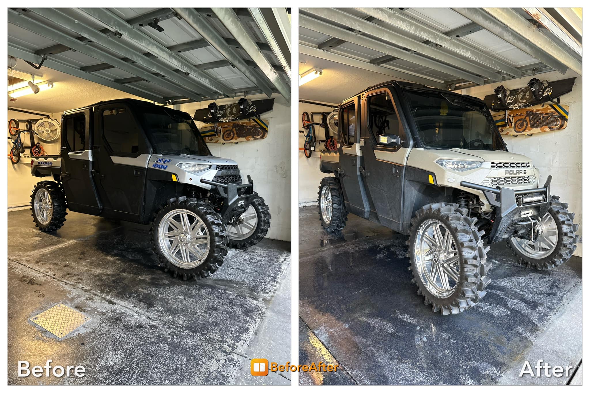 2.O customs | Springhill FL