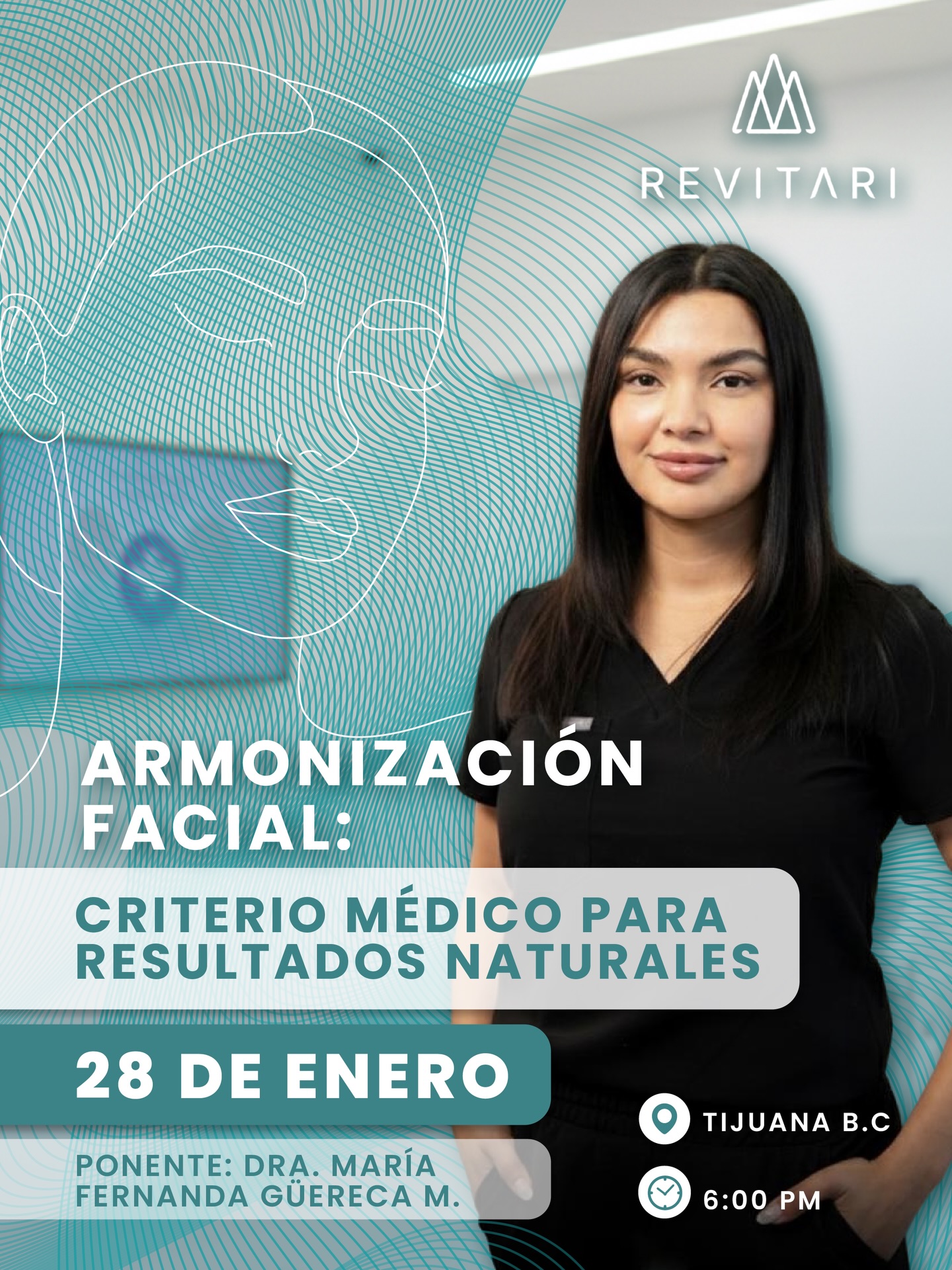 Revitari MX | Zona Urbana Río Tijuana