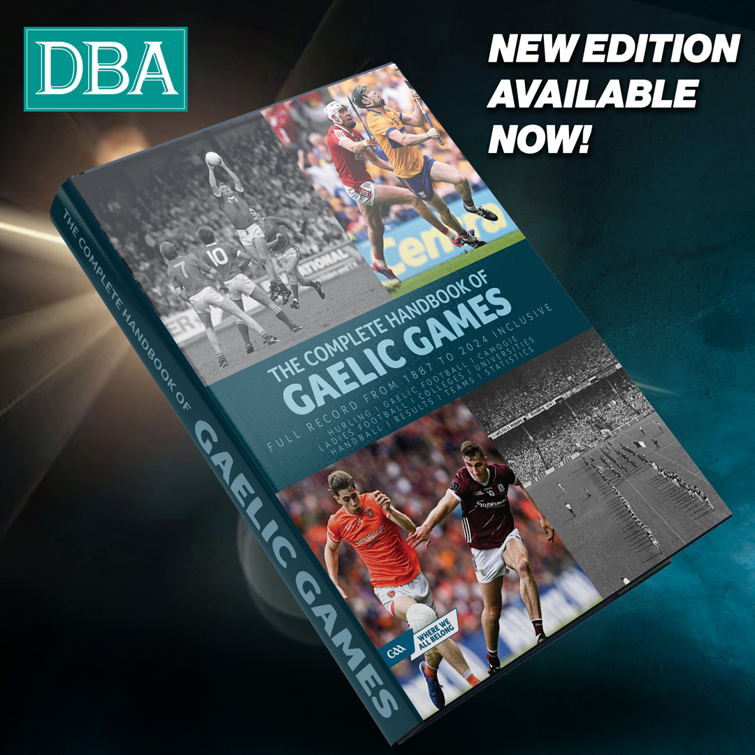DBA - DBA Publications Ltd are proud to have published a revised and ...