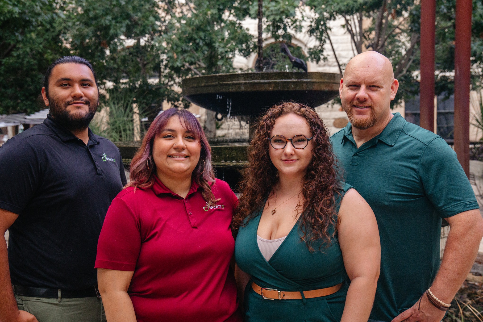 Infinite It Results | San Antonio TX